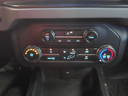 Used 2021 Ford Bronco 4-Door AWD/4WD image 30