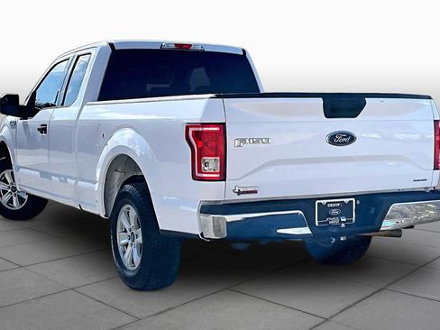 Used 2016 Ford F150 XLT RWD image 12