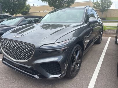 Used 2022 Genesis GV70 3.5T Sport w/ Sport Prestige Package