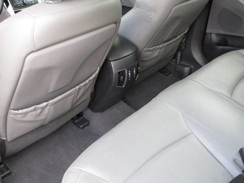 Used 2014 Hyundai Sonata Limited w/ Technology Package 05 image 12