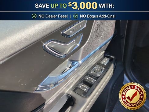 Used 2023 Lincoln Corsair FWD w/ Equipment Group 101A image 16