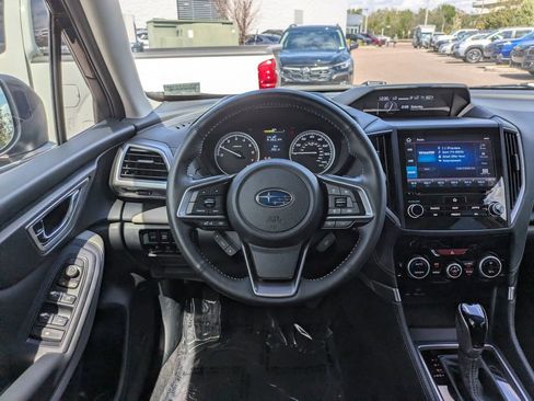 Certified 2023 Subaru Forester Limited image 16