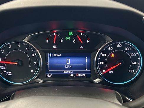 Used 2024 Chevrolet Equinox LS w/ LS Convenience Package image 26