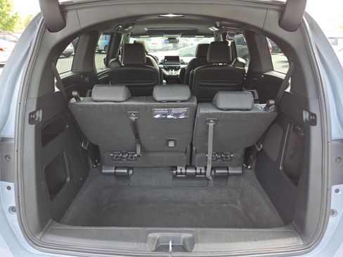 Certified 2025 Honda Odyssey Sport-L image 28