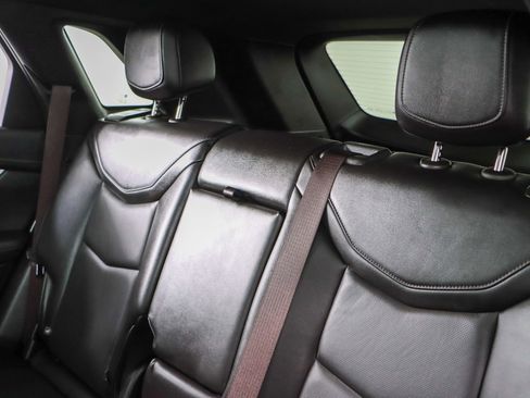 Used 2022 Cadillac XT5 Premium Luxury w/ LPO, Floor Liner Package image 26