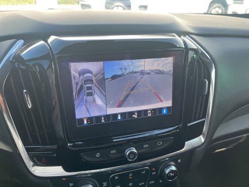 Certified 2023 Chevrolet Traverse High Country w/ LPO, Floor Liner Package image 17