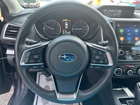 Used 2023 Subaru Crosstrek 2.5i Limited AWD/4WD image 19