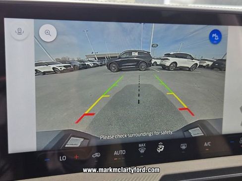 New 2026 Ford Bronco Sport Big Bend image 16