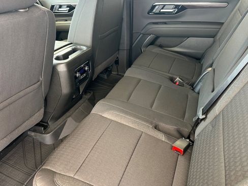 New 2026 Chevrolet Tahoe LS w/ LS Custom Edition AWD/4WD image 13
