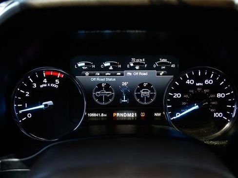 Used 2018 Ford F250 King Ranch w/ King Ranch Ultimate Package image 31