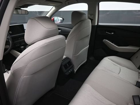 New 2026 Honda Accord LX image 2