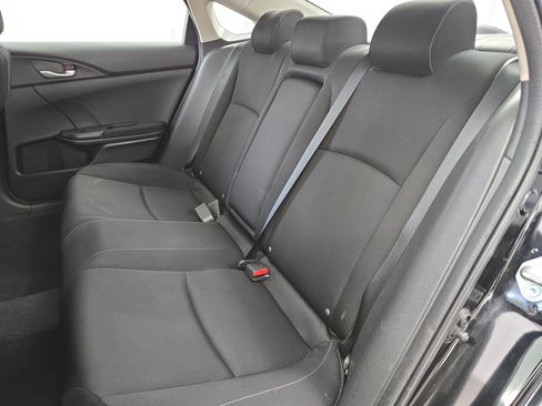 Used 2018 Honda Civic EX image 13