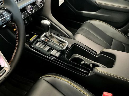 New 2026 Acura Integra A-Spec image 17