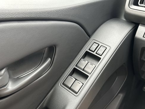 New 2026 Nissan Frontier S image 23