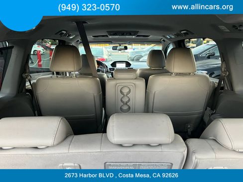 Used 2012 Honda Odyssey Touring image 17