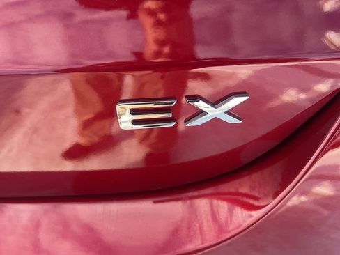 Used 2021 Kia K5 EX w/ EX Premium Package image 31