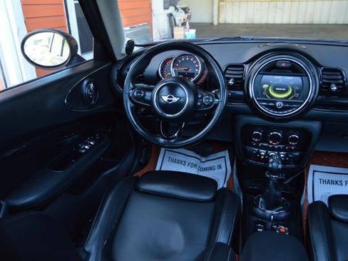 Used 2017 MINI Cooper Clubman S image 51