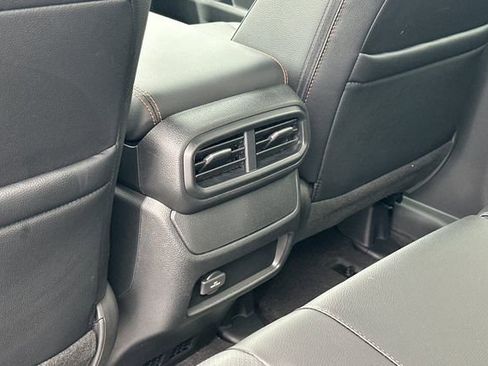 New 2026 Honda Ridgeline TrailSport image 14