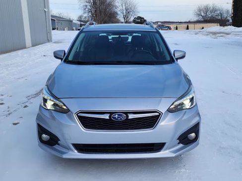 Used 2019 Subaru Impreza 2.0i Limited image 4