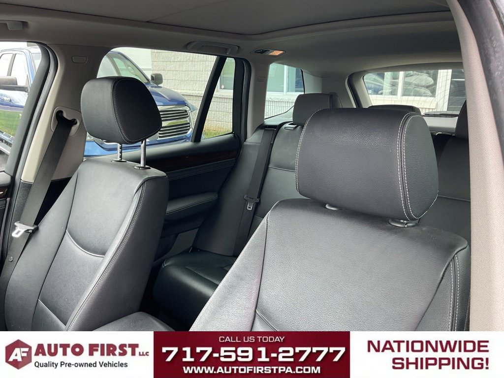 Used 2017 BMW X3 xDrive35i AWD/4WD image 8