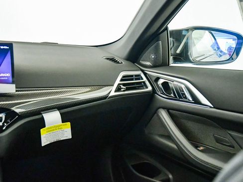 New 2026 BMW M4 xDrive Competition image 20