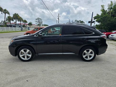 Used 2010 Lexus RX 350 Base AWD 4dr SUV image 10