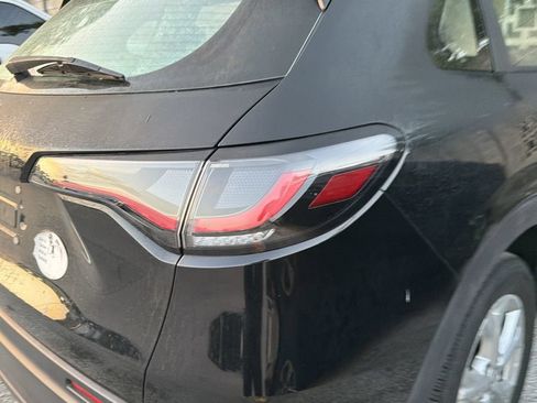 Used 2025 Honda HR-V LX image 6