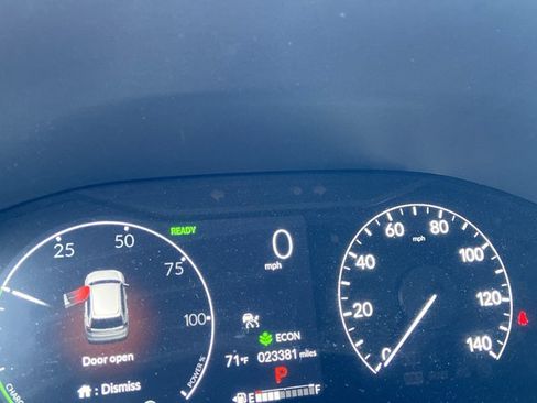 Used 2025 Honda CR-V Sport-L image 24