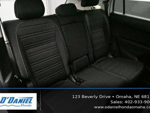 Used 2024 Volkswagen Tiguan S AWD/4WD image 39
