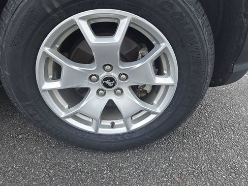 Used 2023 Ford Bronco Sport AWD/4WD image 36