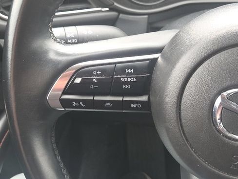 Used 2025 MAZDA CX-30 AWD 2.5 S w/ Preferred Package image 36