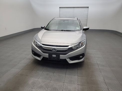 Used 2018 Honda Civic EX-T image 15