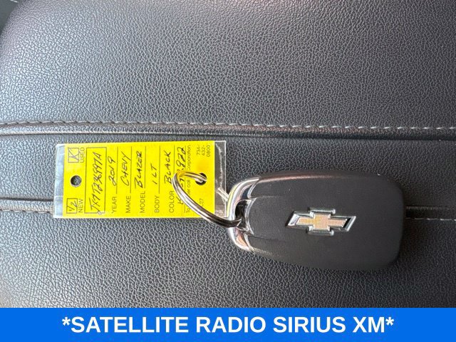 Used 2019 Chevrolet Blazer LT FWD image 10
