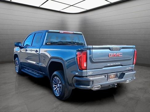 Used 2021 GMC Sierra 1500 AT4 image 5