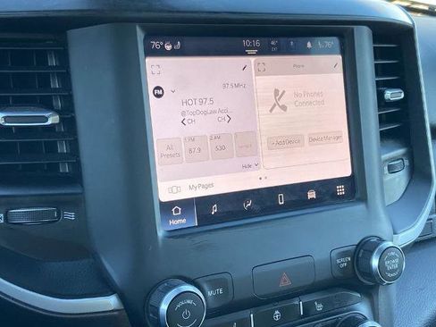 Used 2022 RAM 1500 Big Horn image 9