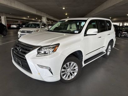 Used 2019 Lexus GX 460 Premium w/ Premium Package