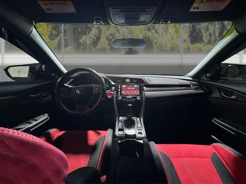 Used 2017 Honda Civic Type R image 24