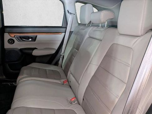 Used 2019 Honda CR-V EX-L image 19