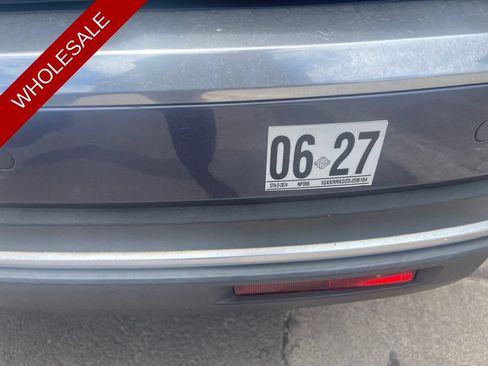 Used 2013 GMC Acadia SLT FWD image 14