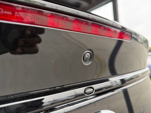 Used 2024 Subaru BRZ Limited RWD image 21