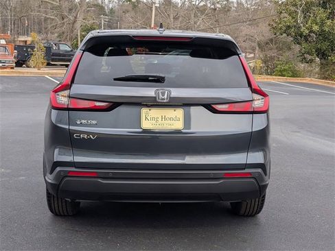 New 2026 Honda CR-V EX-L image 7