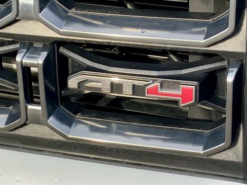 Used 2023 GMC Canyon AT4 w/ AT4 Premium Package image 24