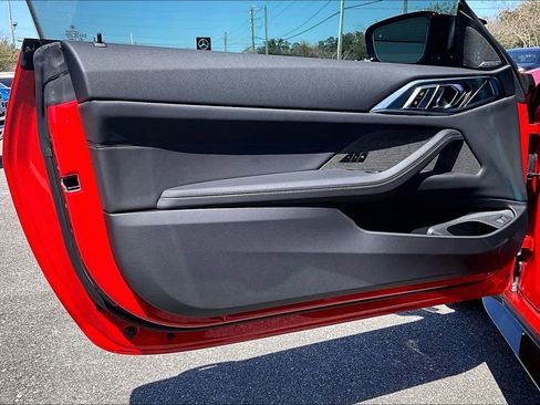 New 2026 BMW M4 xDrive Competition w/ Parking Assistance Package image 13