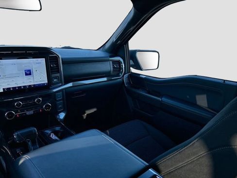 Certified 2023 Ford F150 XLT w/ Equipment Group 302A High image 29