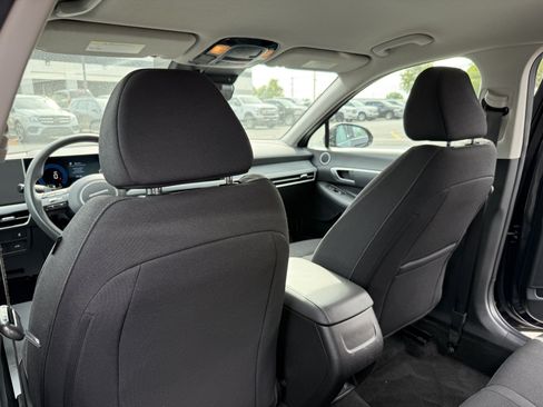 Used 2025 Hyundai Sonata SEL FWD image 31
