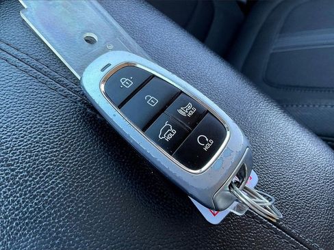 Used 2024 Hyundai Tucson SEL image 10