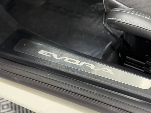 Used 2017 Lotus Evora 400 image 13