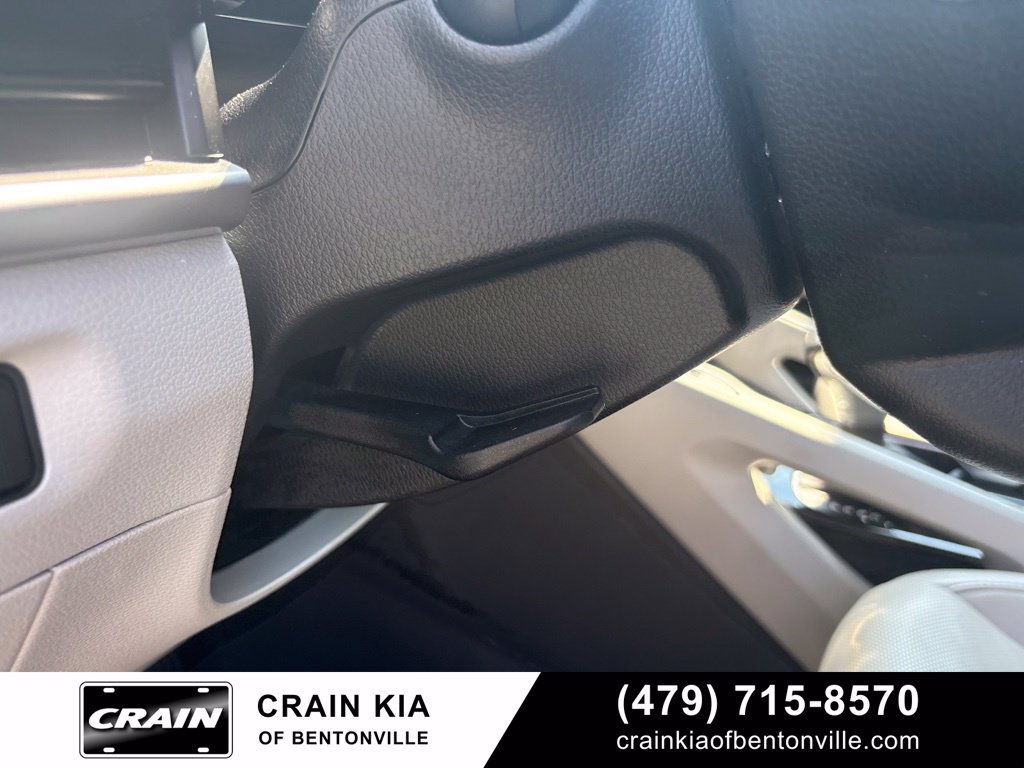 Certified 2024 Kia Telluride S w/ S Sunroof Package AWD/4WD image 13