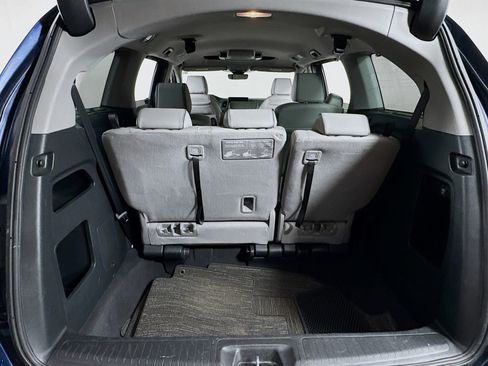 Used 2023 Honda Odyssey Elite image 19