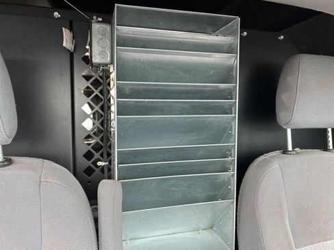 Used 2016 Ford Transit 150 130 Low Roof image 21